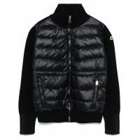 Moncler Women's 'Panelled' Jacket