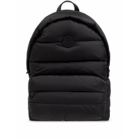 Moncler Sac à dos 'Logo' pour Hommes