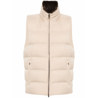 Herno Men's 'Padded' Vest