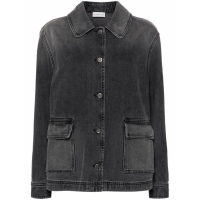 Moncler Women's 'Denim' Overshirt