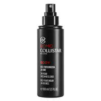 Collistar Déodorant spray '24 Hour Freshness' - 100 ml