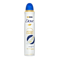 Dove 'Original Advanced Care' Spray Deodorant - 200 ml