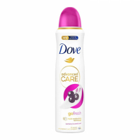 Dove 'Go Fresh Advanced Care' Spray Deodorant - 200 ml