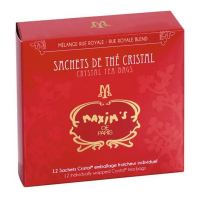 Maxim's Rue Royale tea in bags