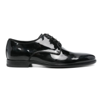 Dolce & Gabbana Women's Oxford Shoes