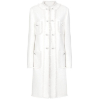 Dolce & Gabbana Women's 'Tweed' Coat