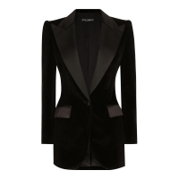 Dolce&Gabbana Women's 'Turlington Tuxedo' Jacket