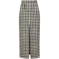 Dolce & Gabbana 'Tartan Check' Rock für Damen