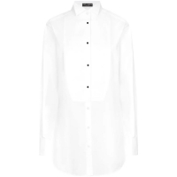 Dolce & Gabbana Women's 'Buttoned' Shirt