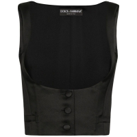 Dolce & Gabbana Gilet pour Femmes