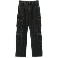 Dolce & Gabbana Women's 'Cargo' Jeans