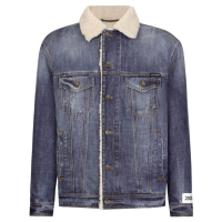 Dolce & Gabbana Veste en jeans pour Hommes