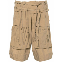 Isabel Marant Women's 'Heidi' Cargo Shorts