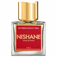 Nishane Extrait de parfum 'Hundred Silent Ways' - 50 ml