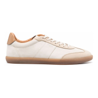 Tod's Men's 'Tabs' Sneakers