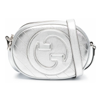 Gucci Women's 'Mini Blondie' Crossbody Bag