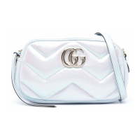 Gucci Women's 'Small GG Marmont' Shoulder Bag