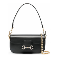 Gucci Women's 'Small Horsebit 1955' Shoulder Bag