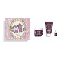 Sisley 'À La Rose Noire' SkinCare Set - 3 Pieces