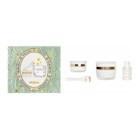 Sisley 'Sisleÿa L'Intégral' Anti-Aging-Pflegeset - 3 Stücke