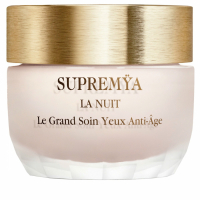 Sisley Crème contour des yeux anti-âge 'Supremÿa La Nuit Le Grand Soin' - 15 ml