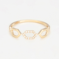 Paris Vendôme Women's 'Sia' Ring