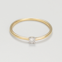 Paris Vendôme Women's 'Fivia' Ring