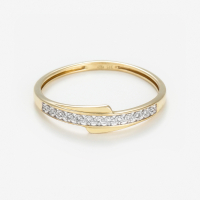 Paris Vendôme Women's 'Camino' Ring