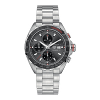 Tag Heuer 'Formula 1 Chronograph' Herrenuhr