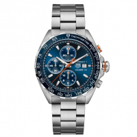 Tag Heuer 'Formula 1 Chronograph' Herrenuhr