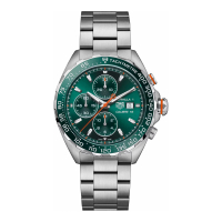 Tag Heuer 'Formula 1 Chronograph' Herrenuhr