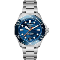 Tag Heuer 'Aquaracer Professional 300 Date' Herrenuhr