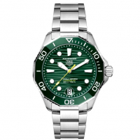 Tag Heuer 'Aquaracer Professional 300 Date' Herrenuhr