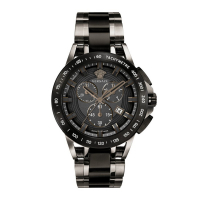 Versace Men's 'New Sport Tech' Watch