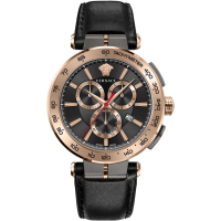 Versace Men's 'Aion Chrono' Watch