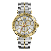 Versace Men's 'Aion Chrono' Watch