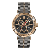 Versace Men's 'Aion Chrono' Watch