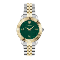 Versace Montre 'Greca S.' pour Femmes