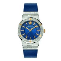 Versace Montre 'Graca Logo' pour Femmes