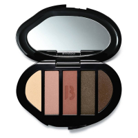 Byredo Palette de fards à paupières '5 Colours' - Corporate Colours 6 g