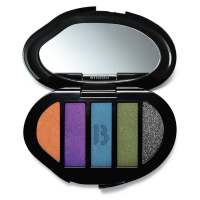 Byredo Palette de fards à paupières '5 Colours' - Sciomancer 6 g