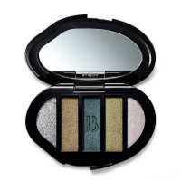 Byredo '5 Colours' Eyeshadow Palette - Metal Boots In The Snow 6 g