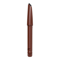 Byredo Crayon sourcils 'All-In-One Refill' - 04 Charcoal 3 Pièces, 2.8 g