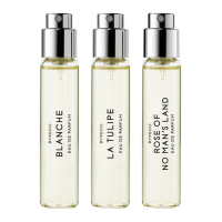 Byredo Eau de parfum 'La Sélection Florale' - 12 ml, 3 Pièces