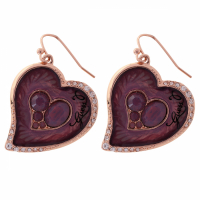 Guess Boucles d'oreilles pour Femmes