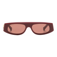 Gucci Women's 'Rectangle-Frame' Sunglasses