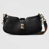 Gucci Sac à bandoulière 'Moon Side' pour Femmes