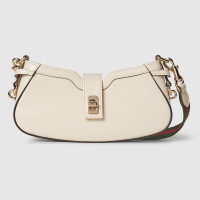 Gucci Women's 'Moon Side' Shoulder Bag