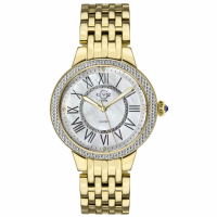 Gevril GV2 Astor II Women's Mop Dial IPYG Watch