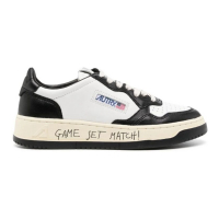 Autry Women's 'Medalist' Sneakers